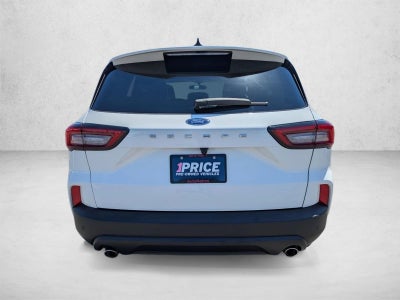 2025 Ford Escape ST-Line FWD