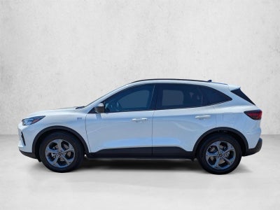2025 Ford Escape ST-Line FWD