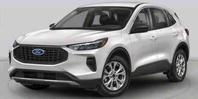 2025 Ford Escape ST-Line FWD
