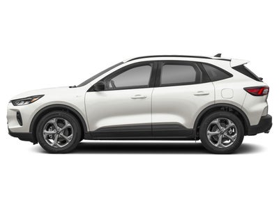 2025 Ford Escape ST-Line FWD