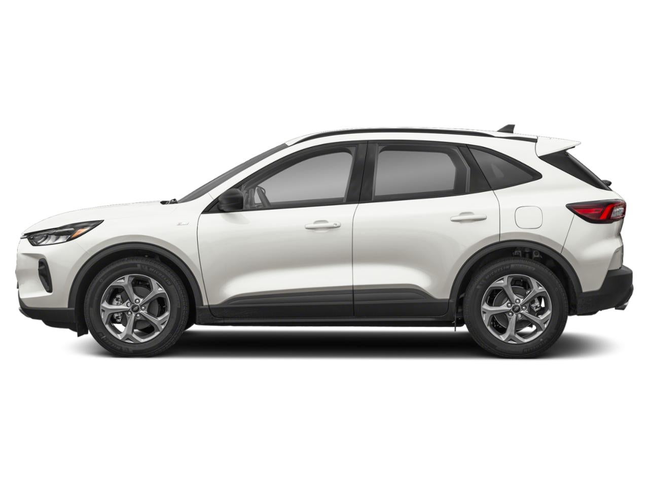 2025 Ford Escape ST-Line FWD