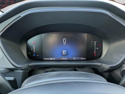 2025 Ford Escape ST-Line AWD