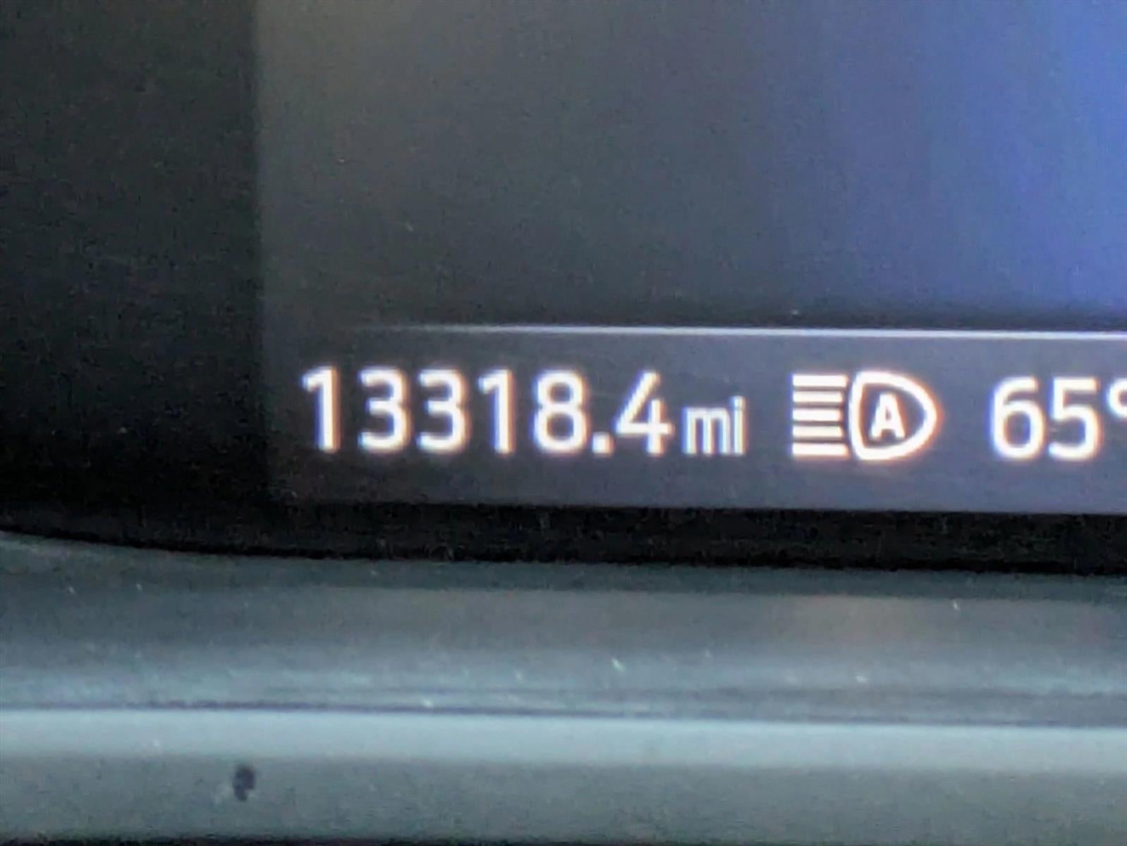 2025 Ford Escape ST-Line AWD