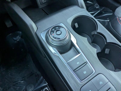 2025 Ford Escape ST-Line AWD