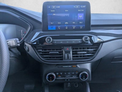 2025 Ford Escape ST-Line AWD