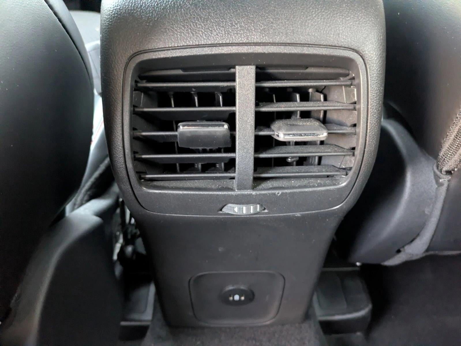 2025 Ford Escape ST-Line AWD