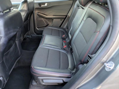 2025 Ford Escape ST-Line AWD