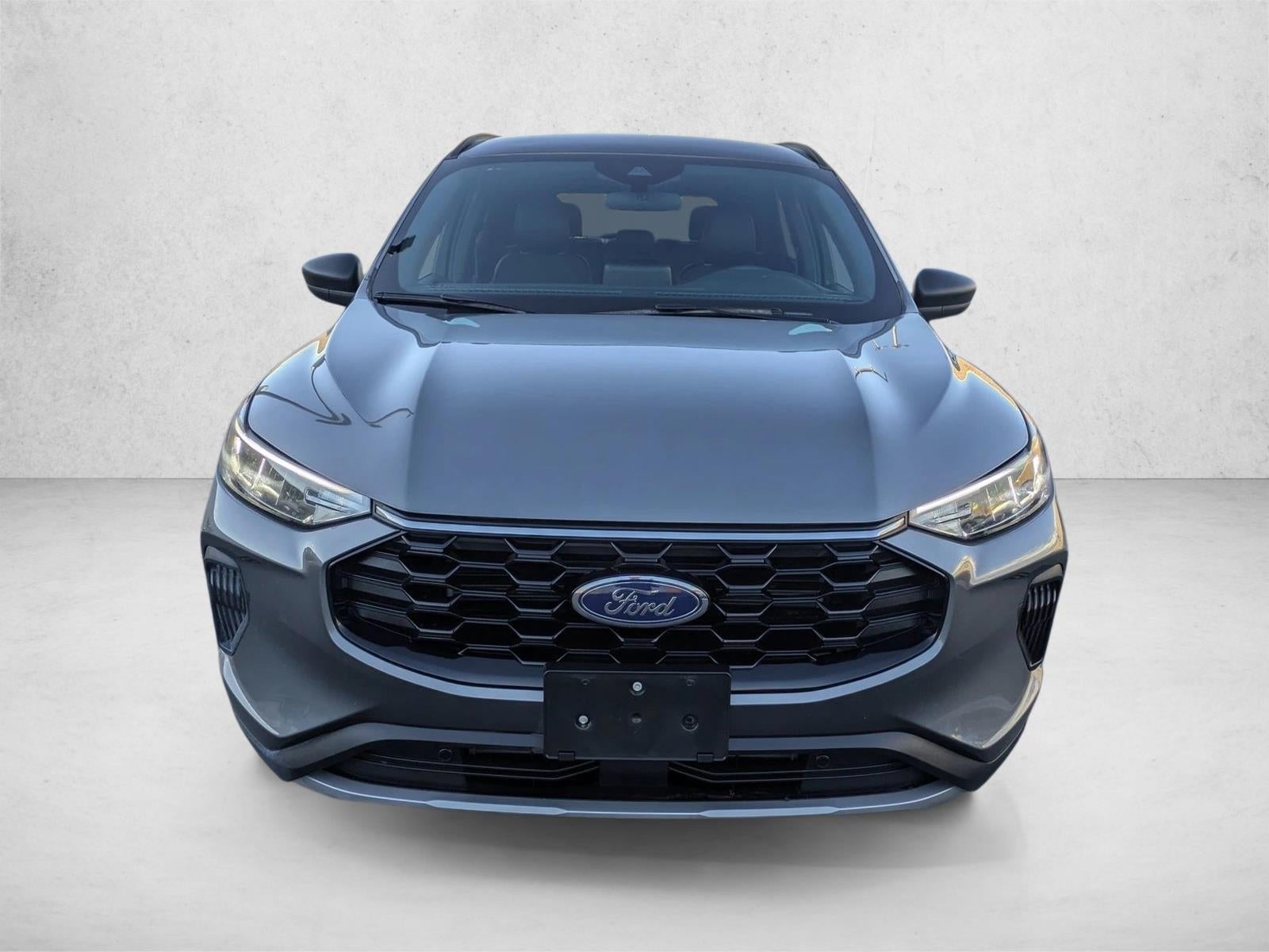 2025 Ford Escape ST-Line AWD