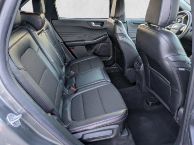 2025 Ford Escape ST-Line AWD