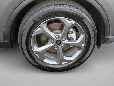 2025 Ford Escape ST-Line AWD