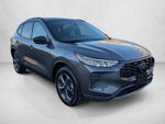 2025 Ford Escape ST-Line AWD