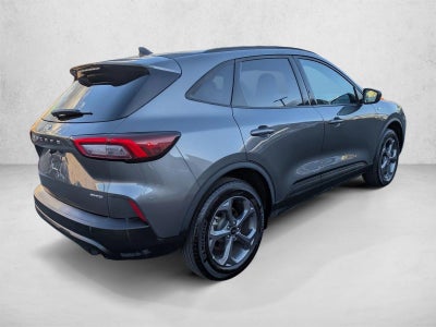 2025 Ford Escape ST-Line AWD