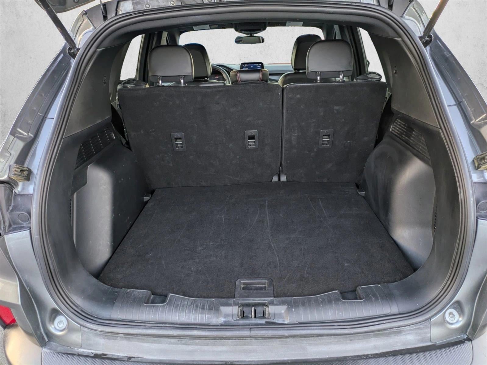 2025 Ford Escape ST-Line AWD