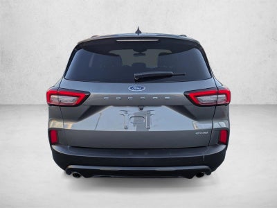 2025 Ford Escape ST-Line AWD