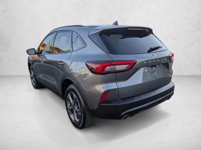 2025 Ford Escape ST-Line AWD