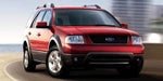 2007 Ford Freestyle 4dr Wgn SEL FWD