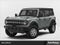 2023 Ford Bronco Badlands 4 Door Advanced 4x4