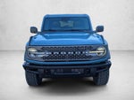 2021 Ford Bronco Badlands 4 Door Advanced 4x4
