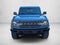 2021 Ford Bronco Badlands 4 Door Advanced 4x4