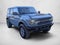 2021 Ford Bronco Badlands 4 Door Advanced 4x4