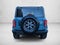 2021 Ford Bronco Badlands 4 Door Advanced 4x4