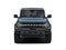 2021 Ford Bronco Badlands 4 Door Advanced 4x4