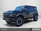 2021 Ford Bronco Badlands 4 Door Advanced 4x4