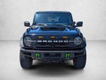2021 Ford Bronco Badlands 4 Door Advanced 4x4
