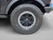 2021 Ford Bronco Badlands 4 Door Advanced 4x4