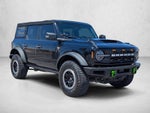 2021 Ford Bronco Badlands 4 Door Advanced 4x4