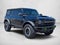 2021 Ford Bronco Badlands 4 Door Advanced 4x4