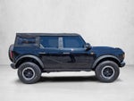 2021 Ford Bronco Badlands 4 Door Advanced 4x4