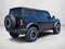 2021 Ford Bronco Badlands 4 Door Advanced 4x4