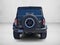 2021 Ford Bronco Badlands 4 Door Advanced 4x4