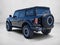 2021 Ford Bronco Badlands 4 Door Advanced 4x4