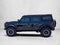 2021 Ford Bronco Badlands 4 Door Advanced 4x4