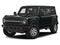 2021 Ford Bronco Badlands 4 Door Advanced 4x4