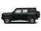 2021 Ford Bronco Badlands 4 Door Advanced 4x4