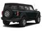 2021 Ford Bronco Badlands 4 Door Advanced 4x4