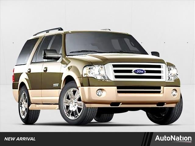 2008 Ford Expedition 2WD 4dr Eddie Bauer