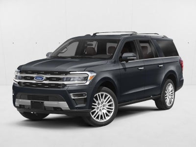 2024 Ford Expedition Max Limited 4x2