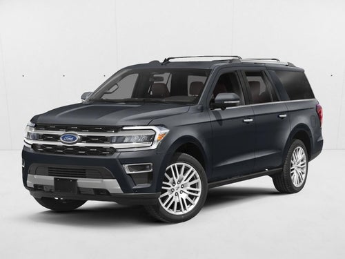 2024 Ford Expedition Max Limited 4x2