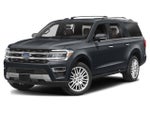 2024 Ford Expedition Max Limited 4x2
