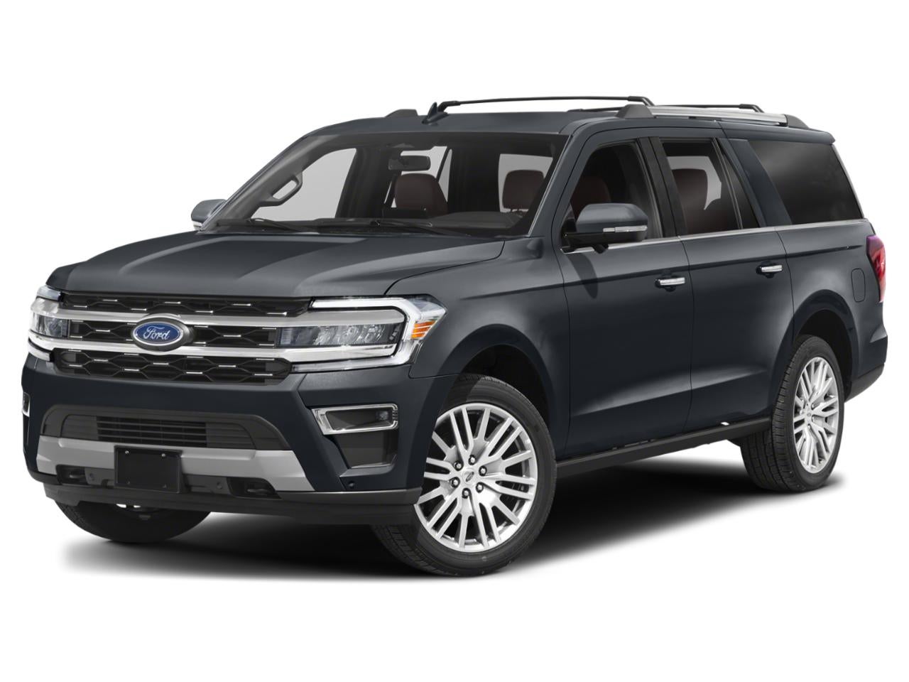 2024 Ford Expedition Max Limited 4x2