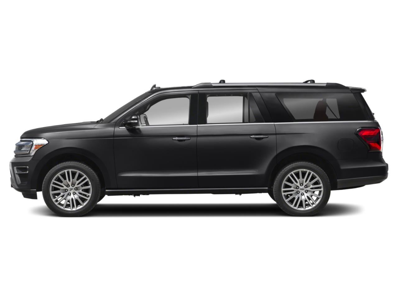 2024 Ford Expedition Max Limited 4x2