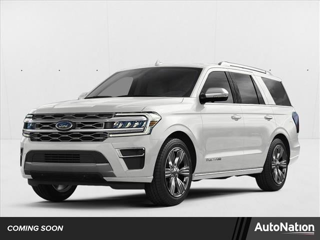 2022 Ford Expedition