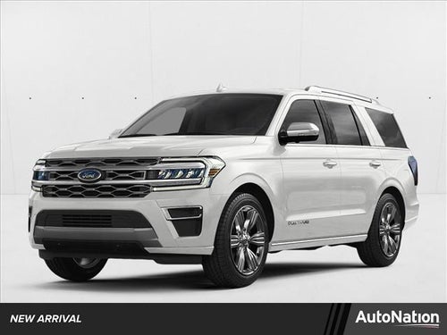 2022 Ford Expedition XLT 4x2