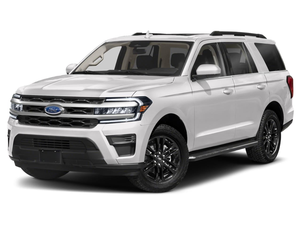 2022 Ford Expedition XLT 4x2