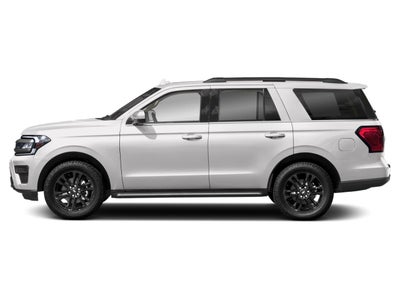 2022 Ford Expedition XLT 4x2