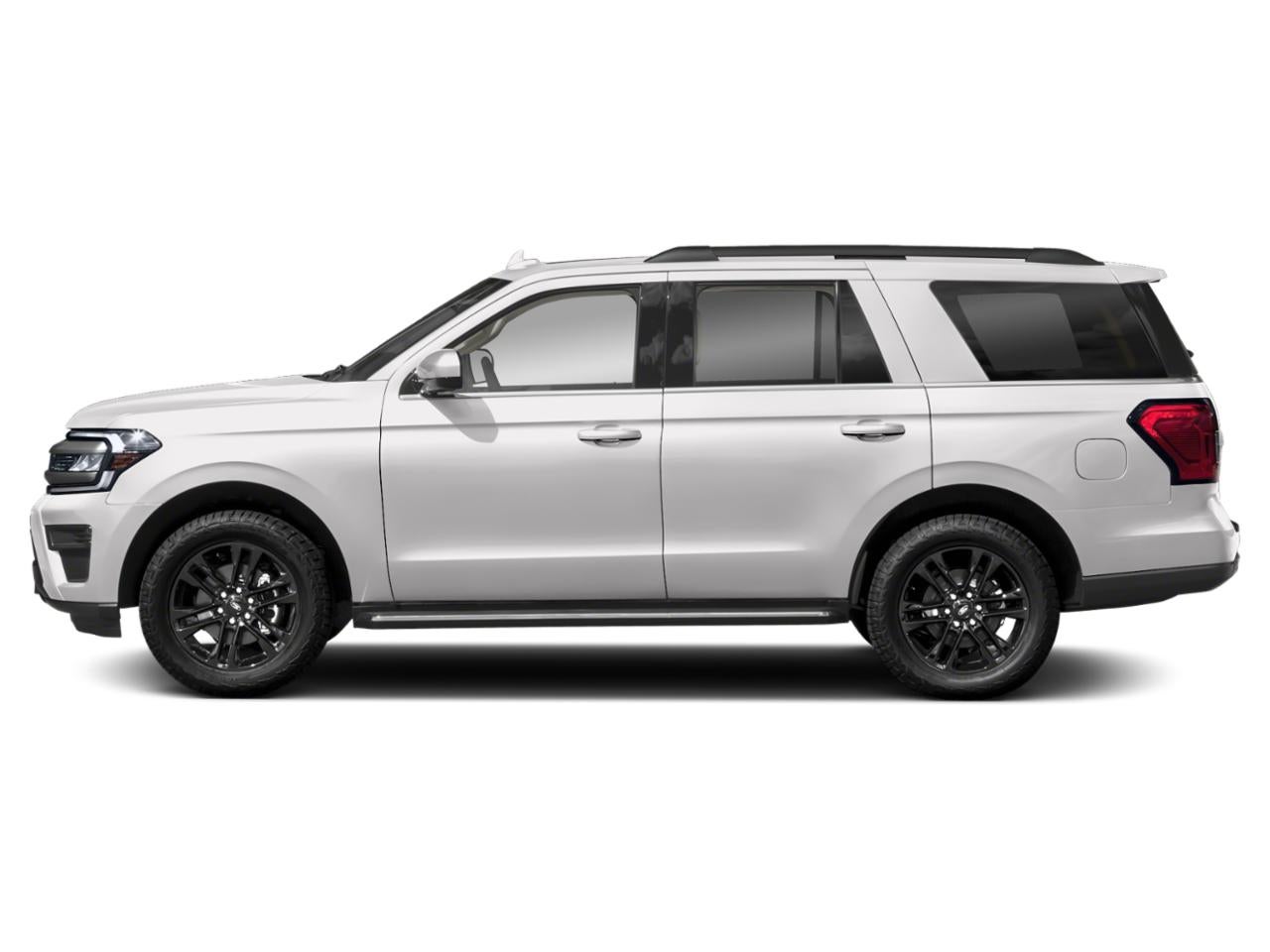 2022 Ford Expedition XLT 4x2